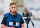 Tributes, condemnation pour in over slain Al Jazeera journalists in Gaza