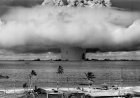 Trump’s Rhetoric Fuels Japan’s Nuclear Arms Debate