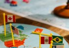 10 Technologies That Shaped World Politics