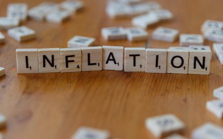 CPI Inflation Rate Cools, But Prices Still Bite