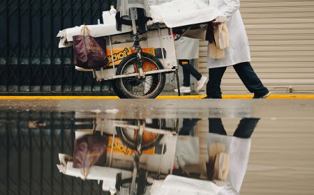 Casablanca: Morocco’s Vibrant Heart of Culture & Commerce