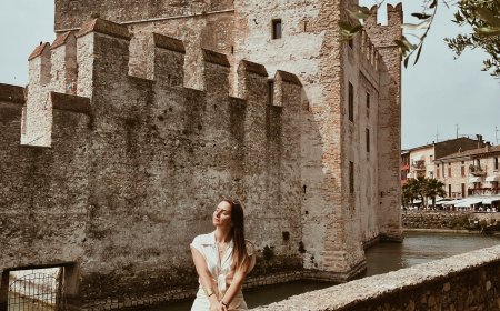 Knaresborough: The UK’s Fairytale Town Everyone’s Talking About