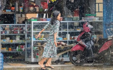 Liquid Death: How a Canned Water Brand Became a Cultural Phenomenon