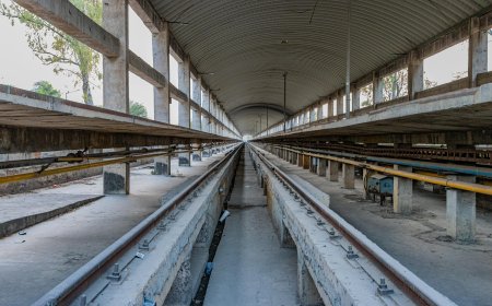 Why India Tops the List of Abandoned Sailors