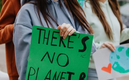 Political Figures Who Impacted Society