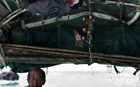 Artists Who Changed Modern Art