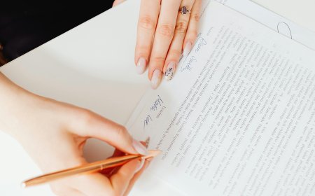 Qantas Fined Record Sum Over Pandemic Layoffs