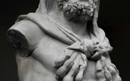 Legends of Ancient Civilizations