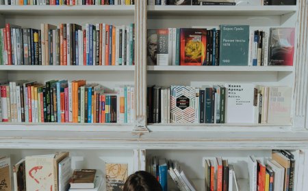 Inventors Who Changed Daily Life