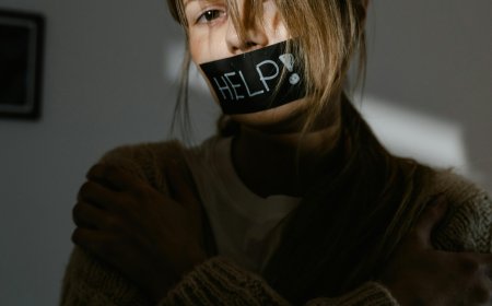 No-One Comes for Us: Women Trapped in Afghanistan's Mental Health Crisis