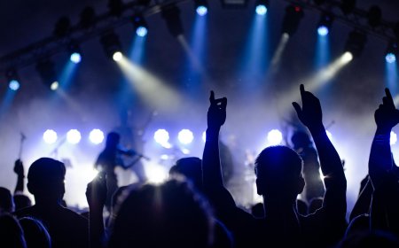 Conan O'Brien Predicts the End of Late-Night TV