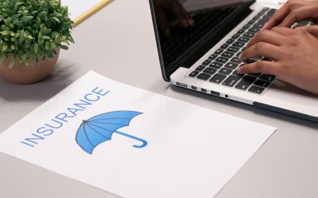 Insurance Industry Announces Key Leadership Moves