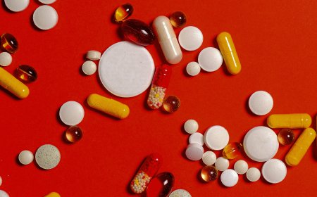 Viking Therapeutics Shares Plunge 40% After Obesity Drug Setback