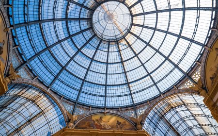 Milan Design Week Redefines the Future of Luxury