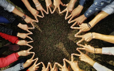 China and India Urged to Partner, Not Compete