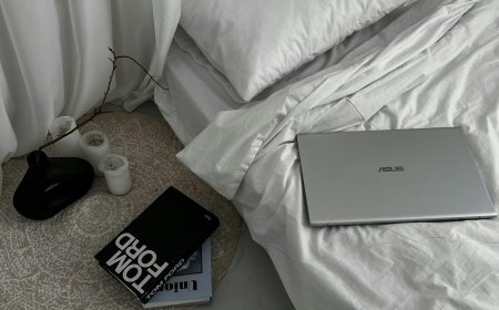 Asus Launches 720Hz OLED Monitor, Breaking Speed Records