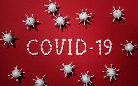 U.S. Pediatric Group Recommends COVID Vaccines for Young Children