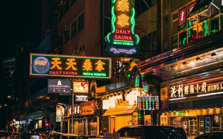 China’s Economy: New Bets, Old Worries