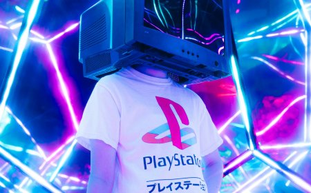 Sony Lifts PlayStation 5 Prices in U.S. as Tariffs Bite