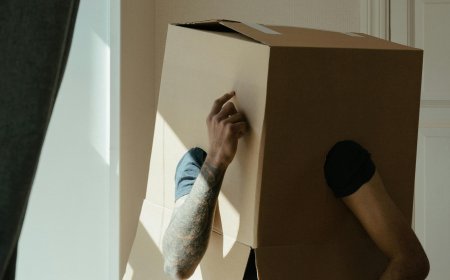 Artists Who Changed the Course of Modern Art