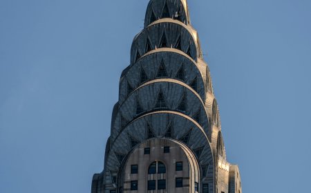 The Leaders Who Defined the 20th Century