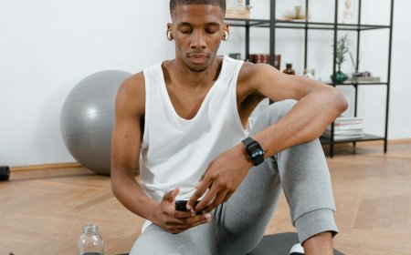 How Well Does Your Fitness Tracker Really Know You?