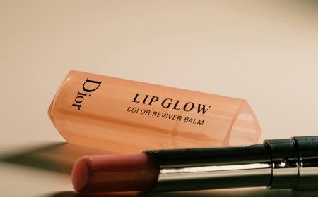 When Beauty Becomes Jewelry: Dazzling One-of-a-Kind Creations