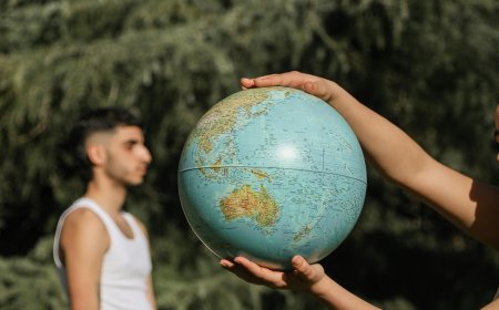 10 Technologies That Shaped Globalization