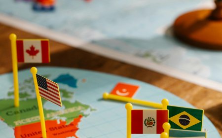 10 Technologies That Shaped World Politics