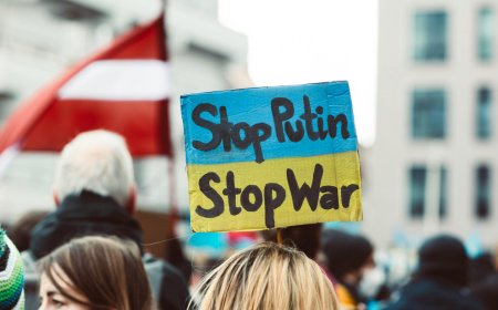 10 Wars That Changed World Politics Forever