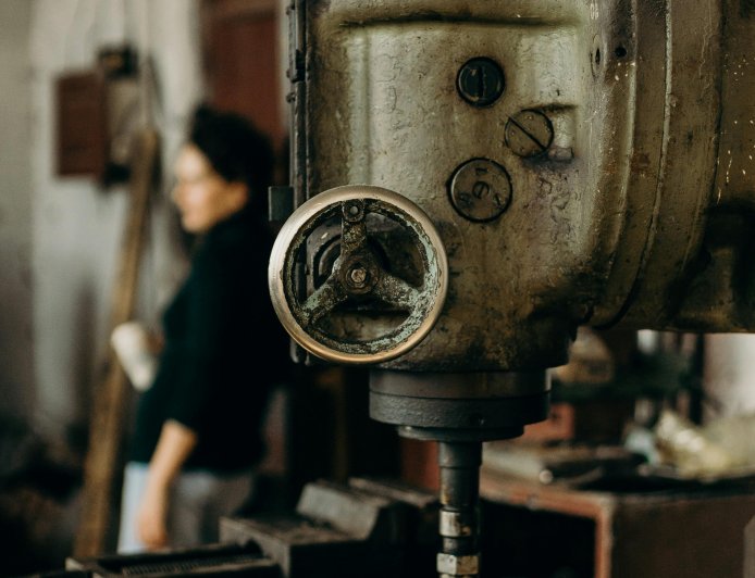 Key Figures in the Industrial Revolution