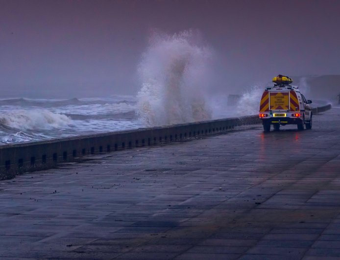 EU Floodaware Report Warned of Rising Hydrological Risks as Early as the 1990s