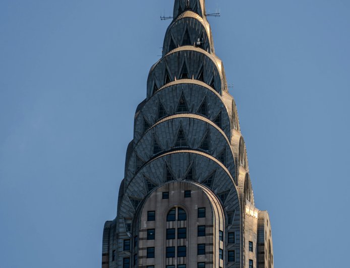 The Leaders Who Defined the 20th Century