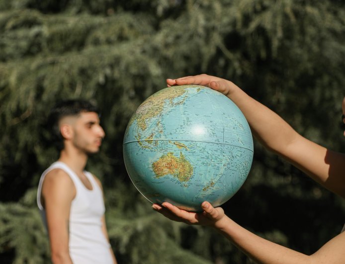 10 Technologies That Shaped Globalization