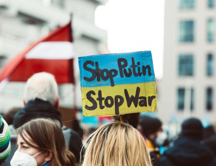 10 Wars That Changed World Politics Forever