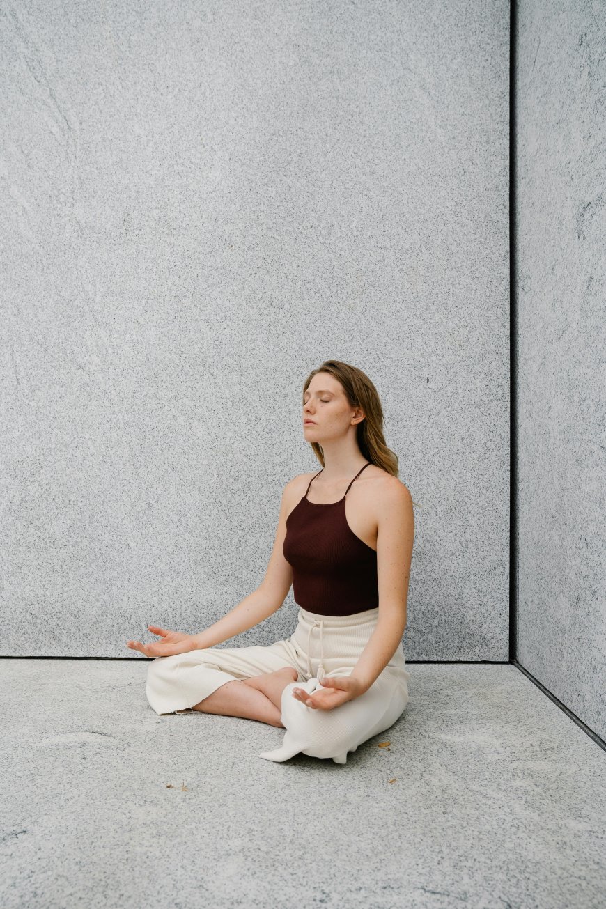 Best Daily Mindfulness Exercises