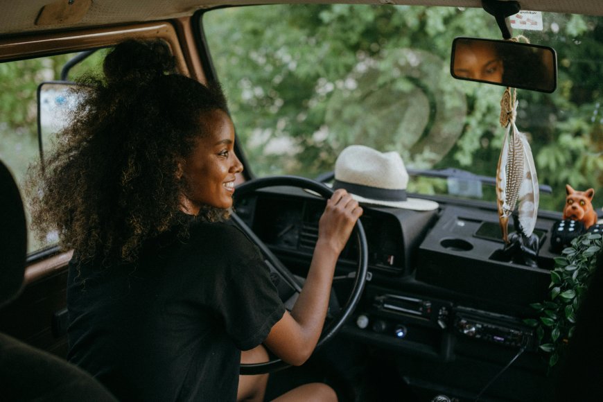 How to Plan the Perfect Road Trip