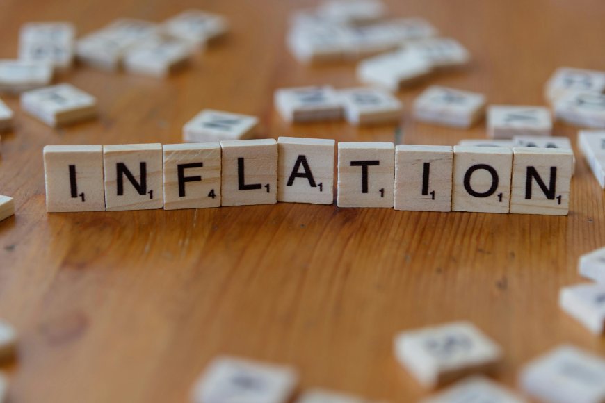 CPI Inflation Rate Cools, But Prices Still Bite
