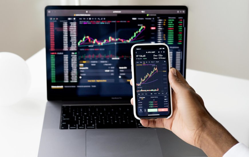 Markets Rattle as War, Trump, Bitcoin and Yieldstreet Collide