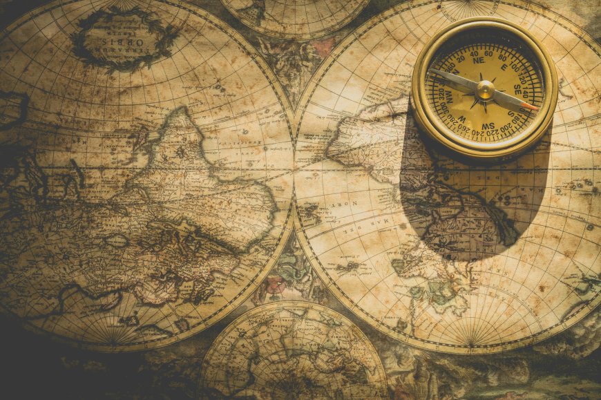 Famous Explorers Who Discovered New Lands: Charting the Unknown