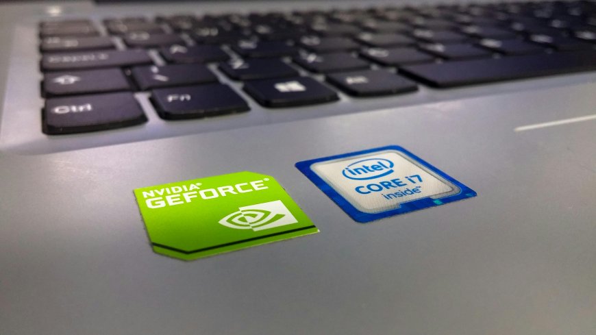 Intel Surges as SoftBank Invests $2B Amid US Government Talks