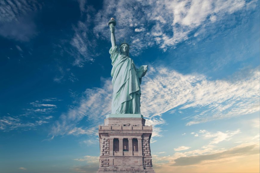 Historic Landmarks Everyone Should Know