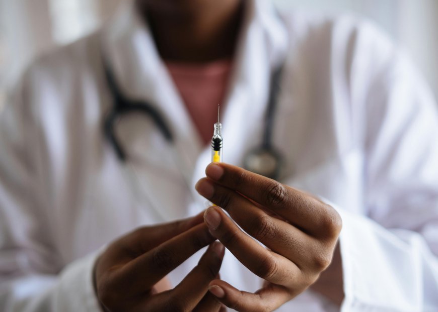 Pioneers of Medical Science Who Changed the World