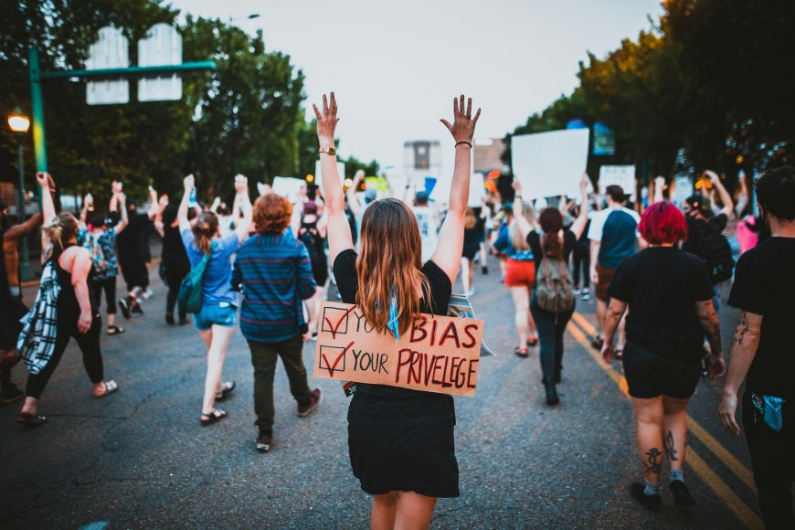 Historic Events That Shaped Modern Politics