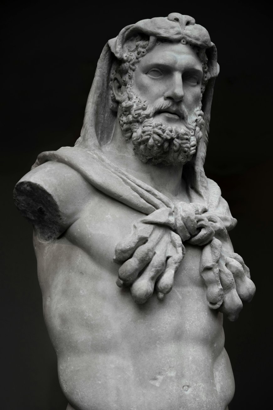 Legends of Ancient Civilizations