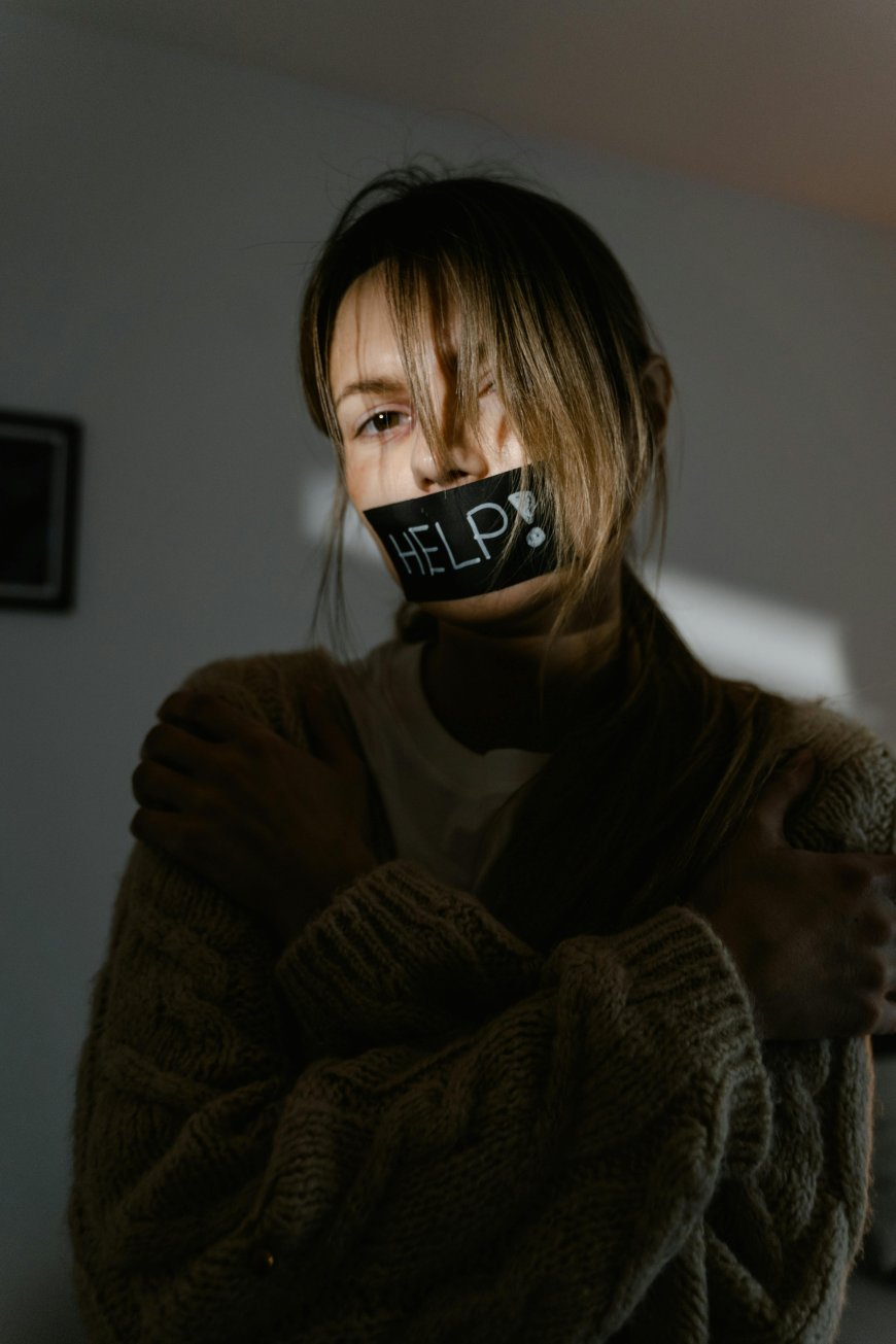 No-One Comes for Us: Women Trapped in Afghanistan's Mental Health Crisis