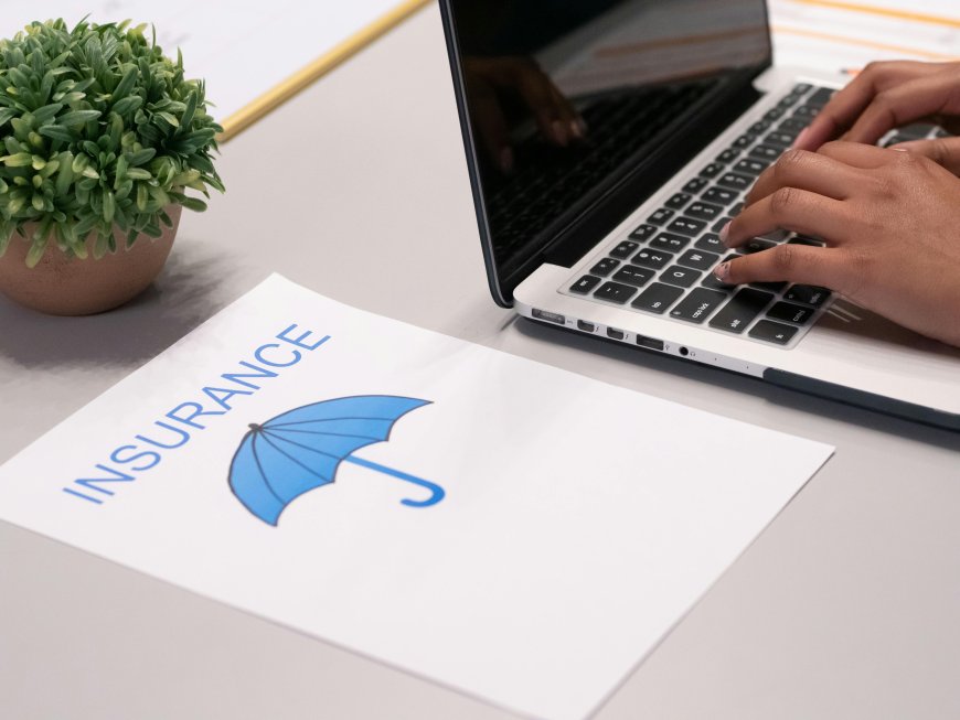 Insurance Industry Announces Key Leadership Moves