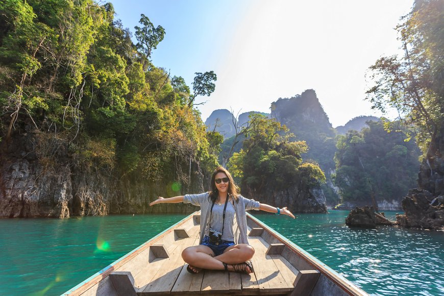 The Rise of Coolcations: Why Travelers Are Choosing Colder Escapes