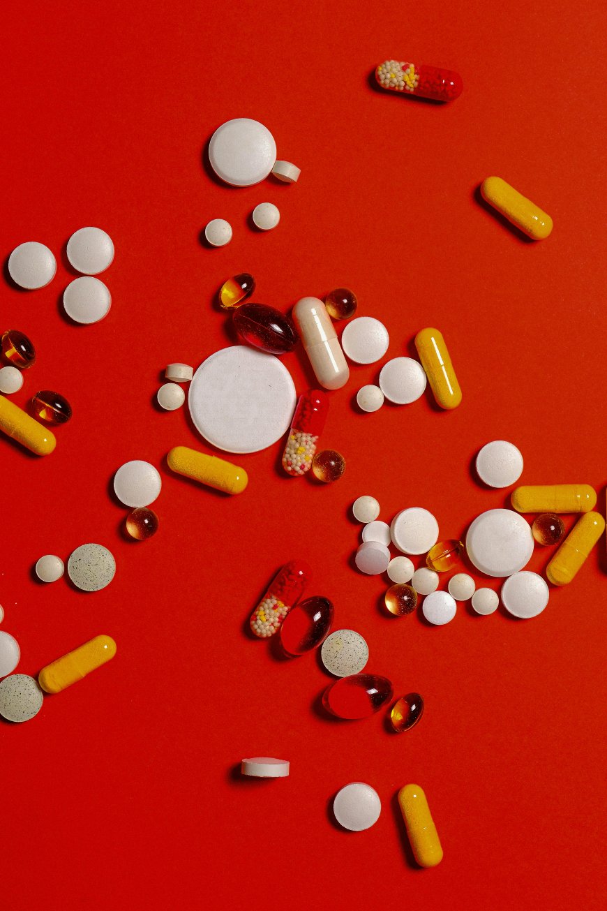 Viking Therapeutics Shares Plunge 40% After Obesity Drug Setback