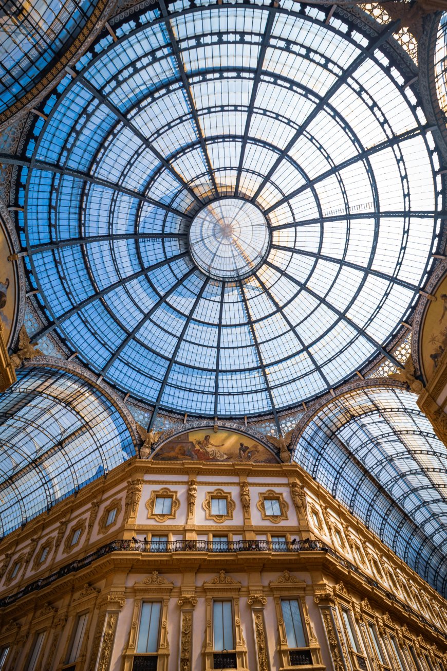 Milan Design Week Redefines the Future of Luxury